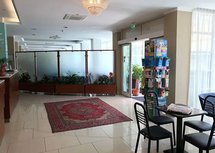 Hotel Boom