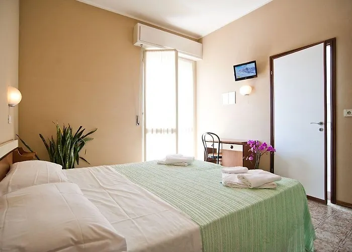 Boom Hotel Rimini