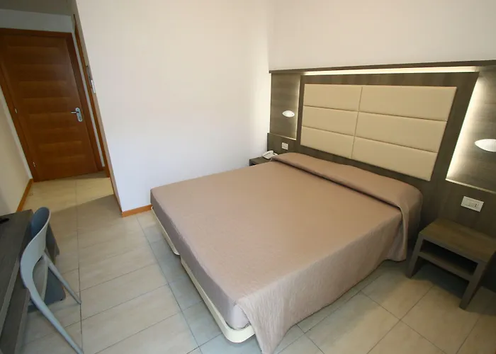 Boom Hotel Rimini