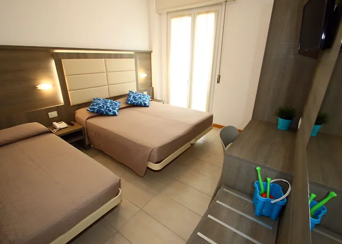Hotel Boom 3*