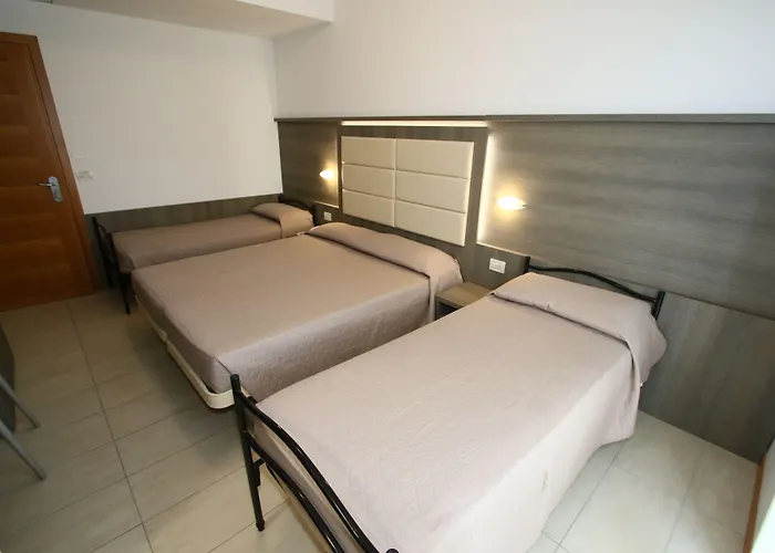 Hotel Boom