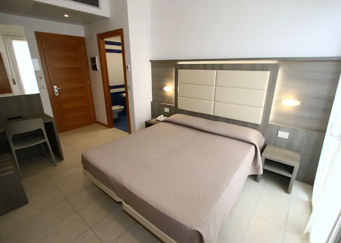 Hotel Boom
