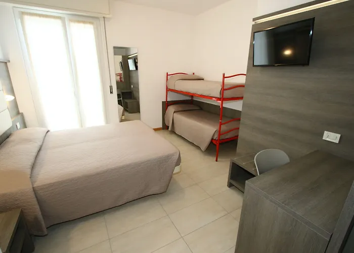 Hotel Boom Rimini