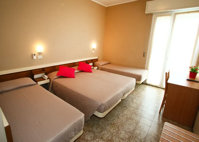 Hotel Boom