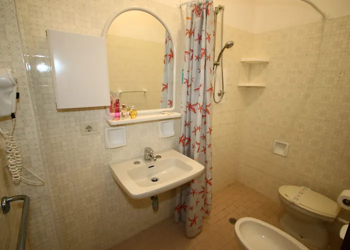 Boom Hotel Rimini
