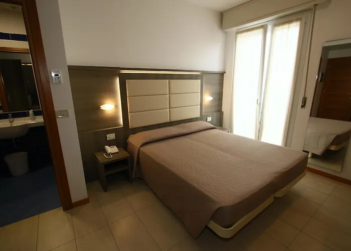 Boom Hotel 3*