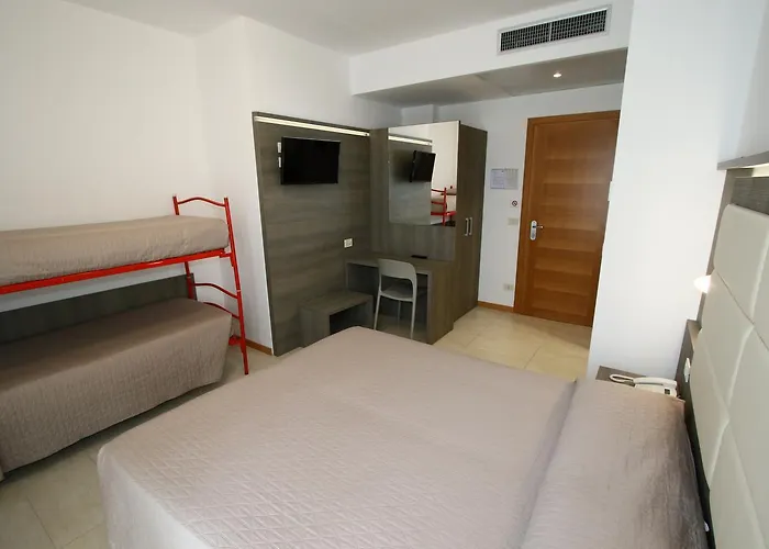 Hotel Boom