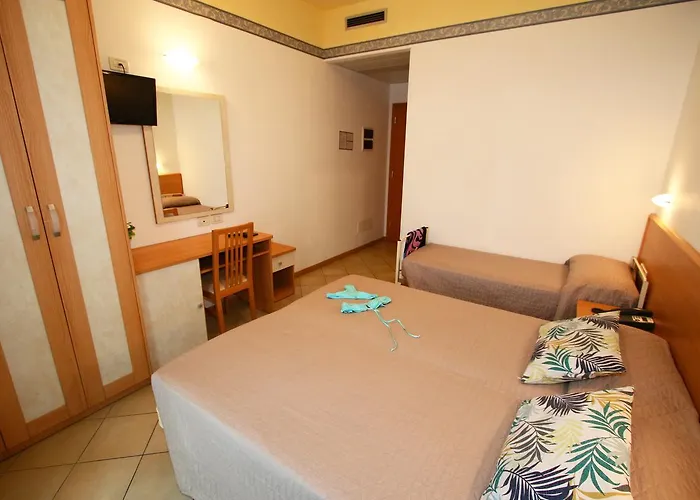 Hotel Boom