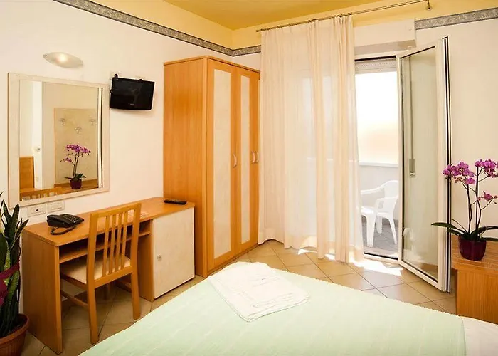 Boom Hotel Rimini
