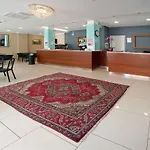 Boom Hotel 3*