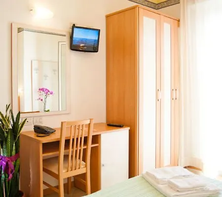 Hotel Boom Rimini
