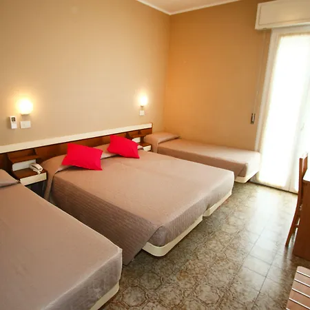 Hotel Boom