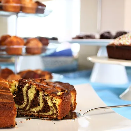 Boom Ξενοδοχείο