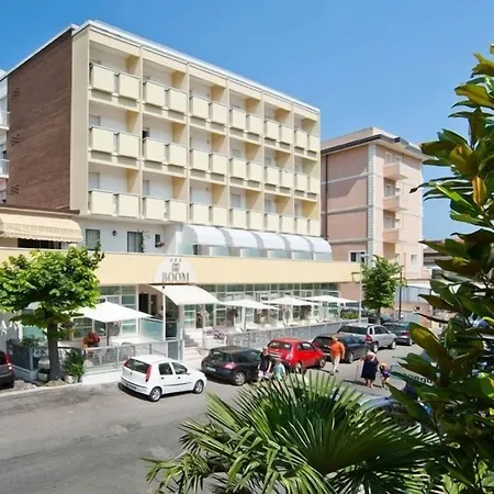 Hotel Boom Rimini