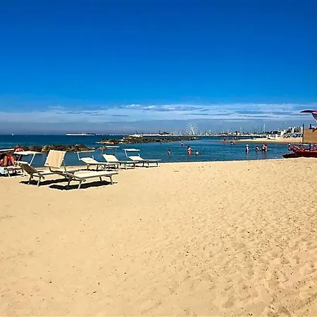 Boom Otel Rimini