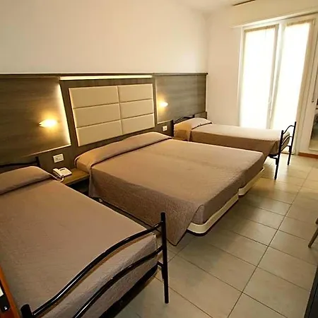 Otel Boom Rimini