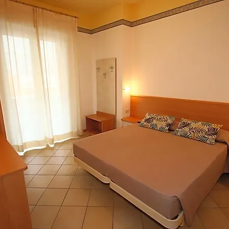 Otel Boom Rimini