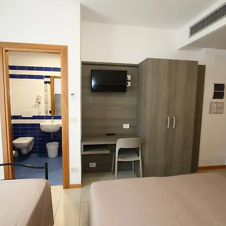 Hotel Boom Rimini