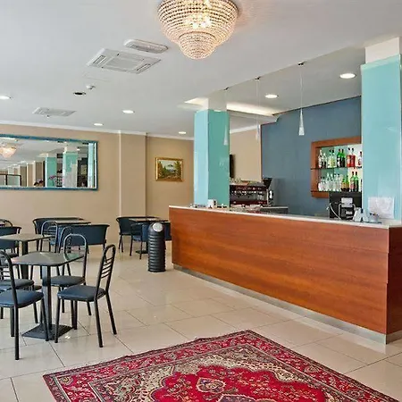 Otel Boom Rimini