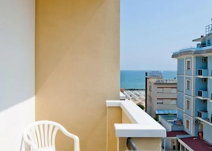 فندق Boom ريميني