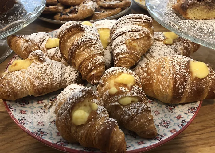 ホテル Boom リミニ