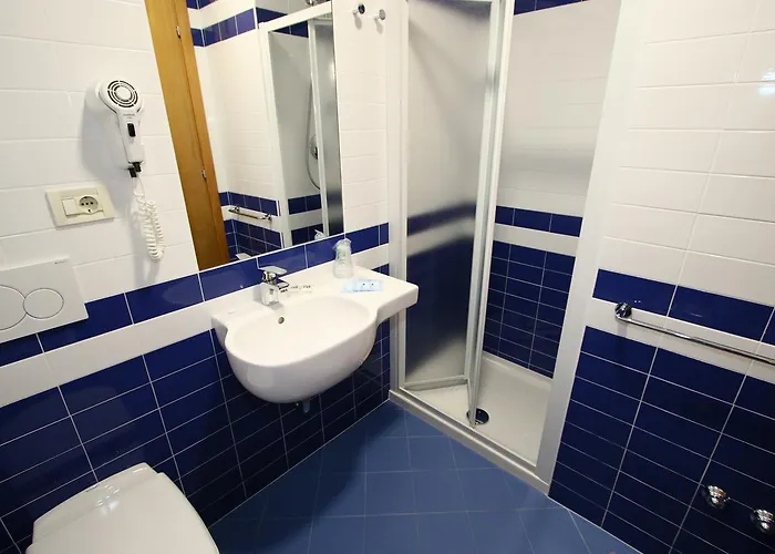 Boom Szálloda Rimini