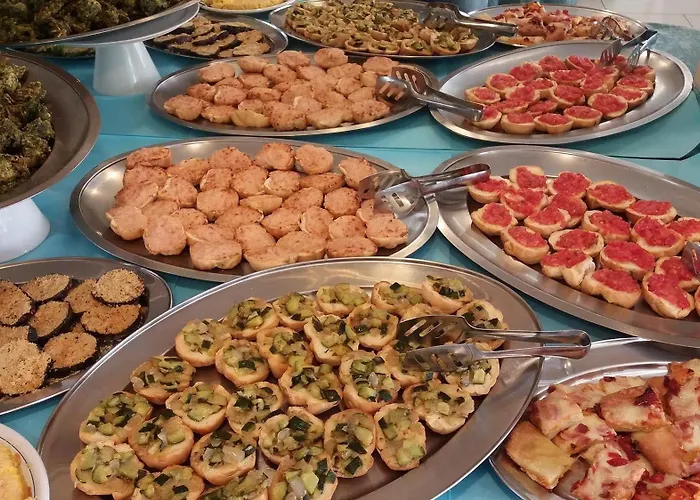 فندق Boom ريميني