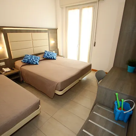Hotel Boom 3*