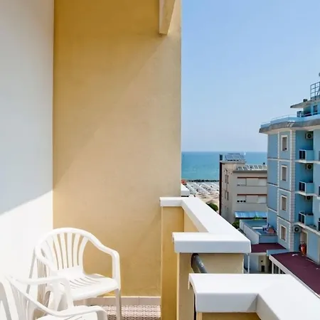 Hotel Boom Rimini