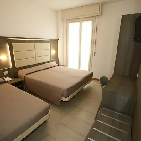Boom Rimini