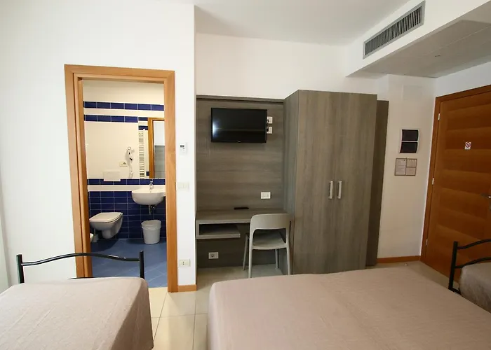 Hotel Boom Rimini