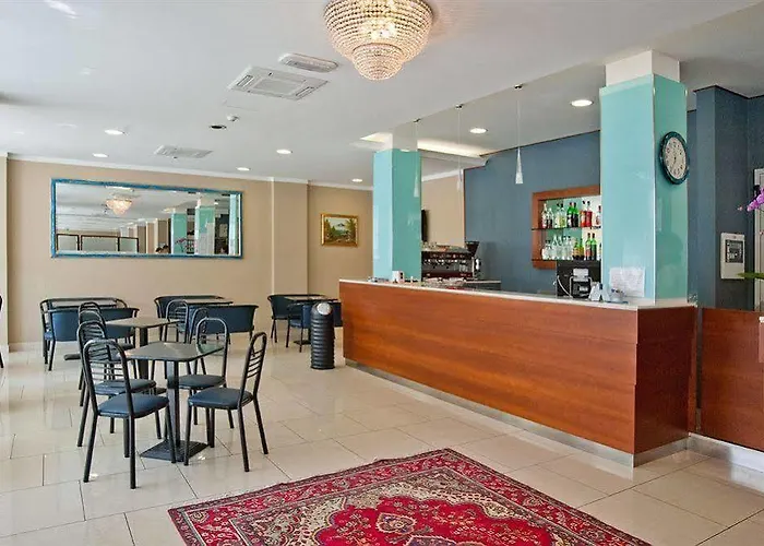 Hotel Boom Rimini